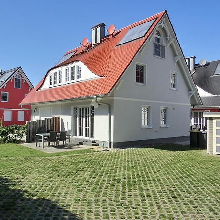 Ferienhaus Fh T 1A Graal-Mueritz Eksteriør bilde