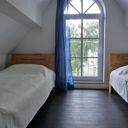 Ferienhaus Fh T 1A Graal-Mueritz Eksteriør bilde
